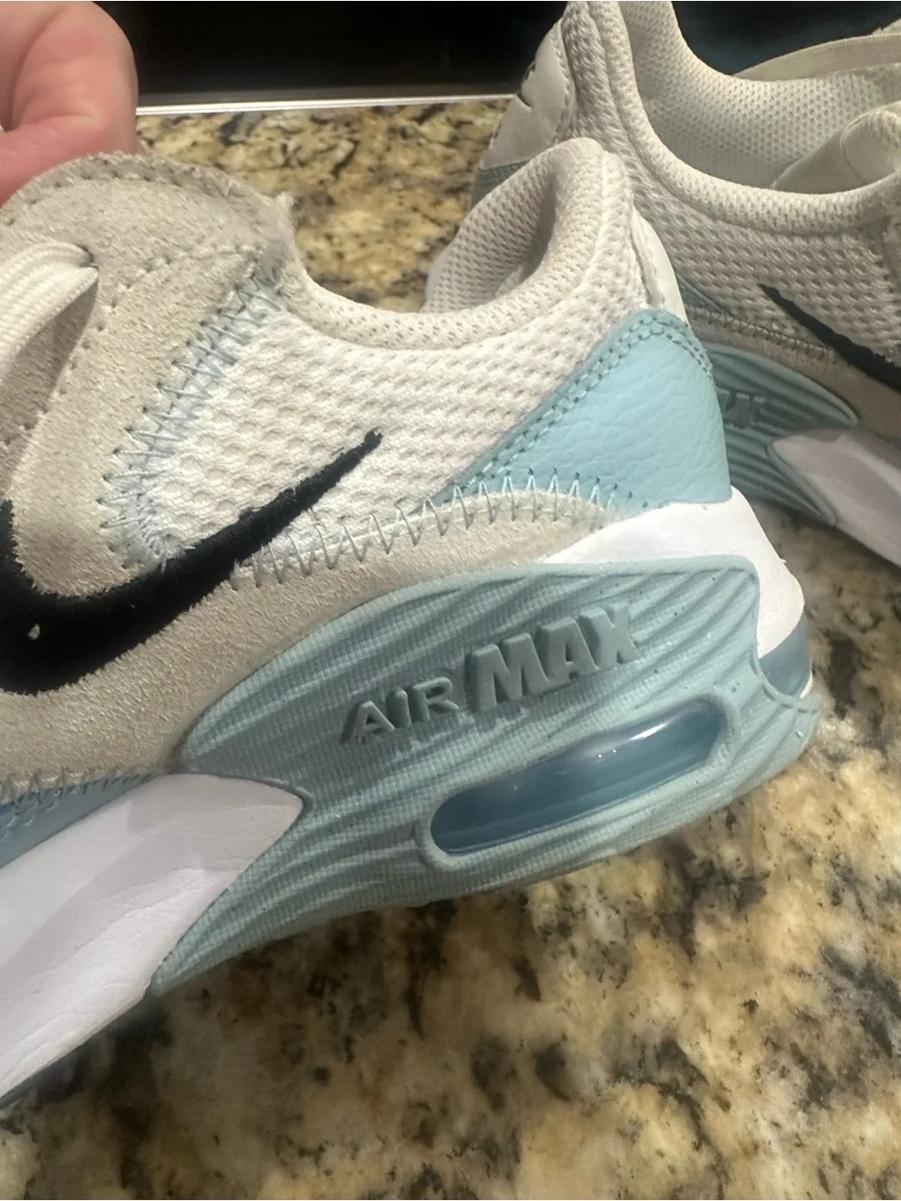 Women’s Nike Air Max 6 1/2